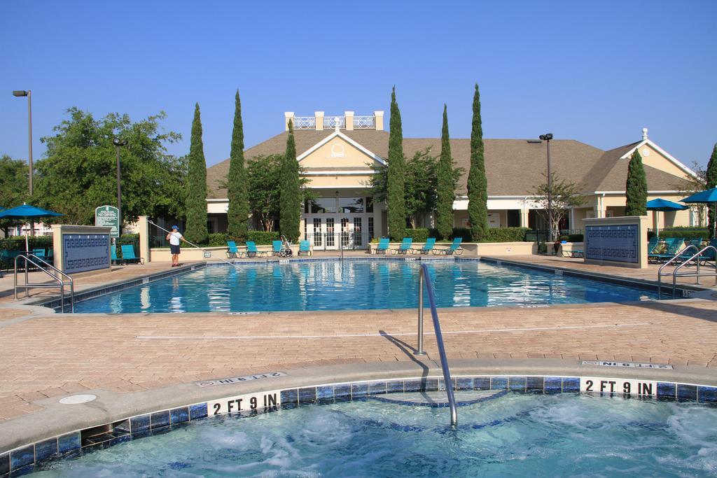 Venetian Bay Villages Resort Киссимми Экстерьер фото