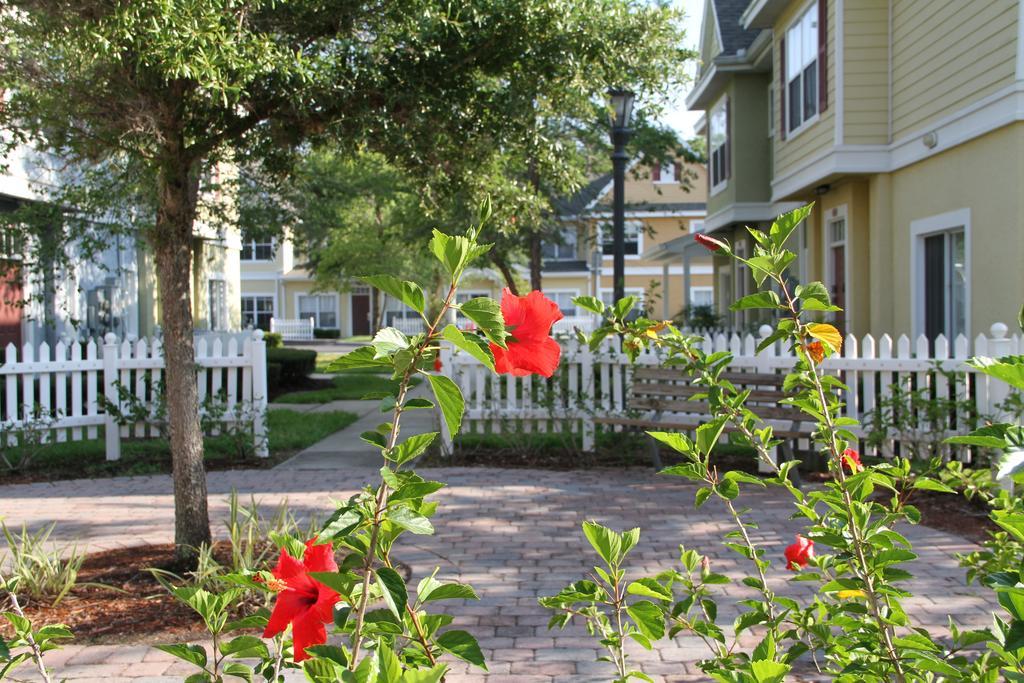 Venetian Bay Villages Resort Киссимми Экстерьер фото