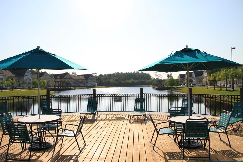 Venetian Bay Villages Resort Киссимми Экстерьер фото