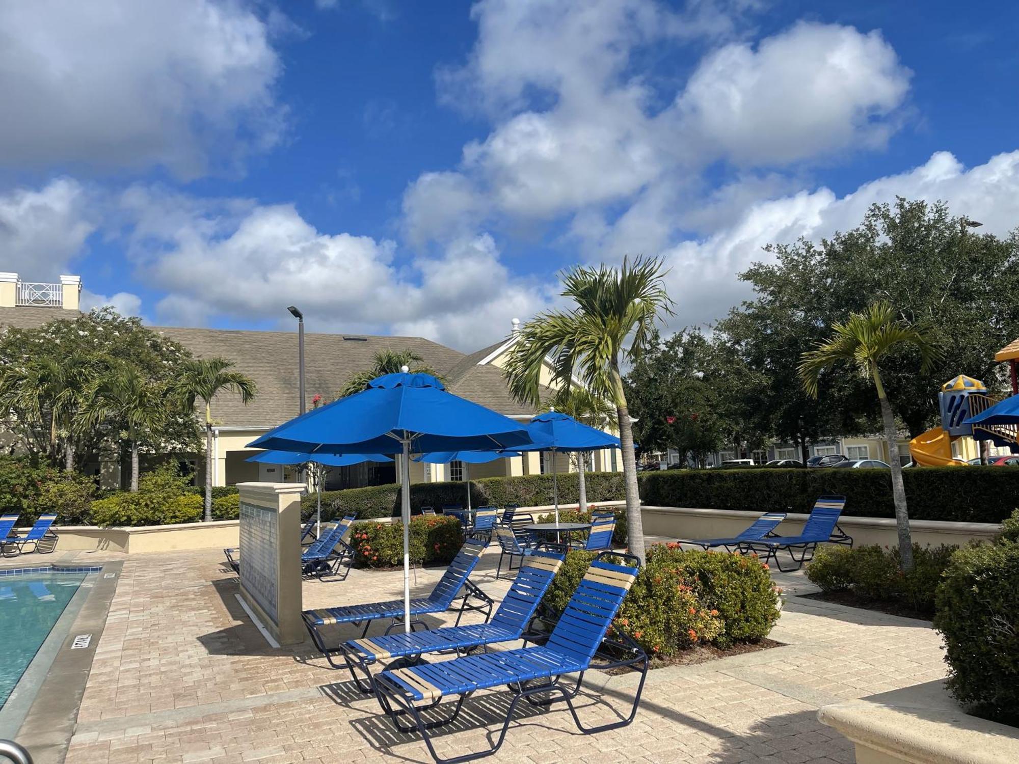 Venetian Bay Villages Resort Киссимми Экстерьер фото