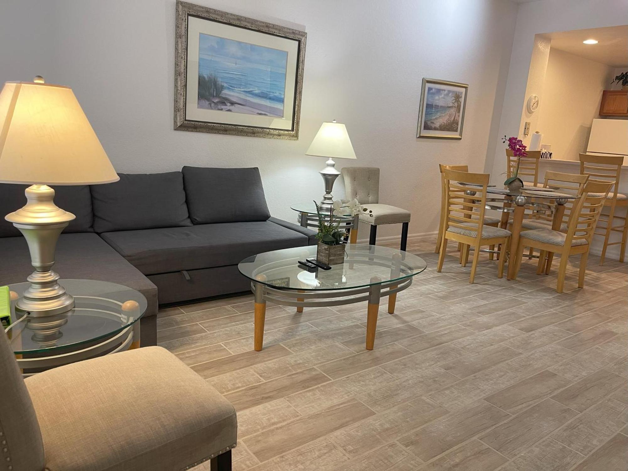 Venetian Bay Villages Resort Киссимми Экстерьер фото