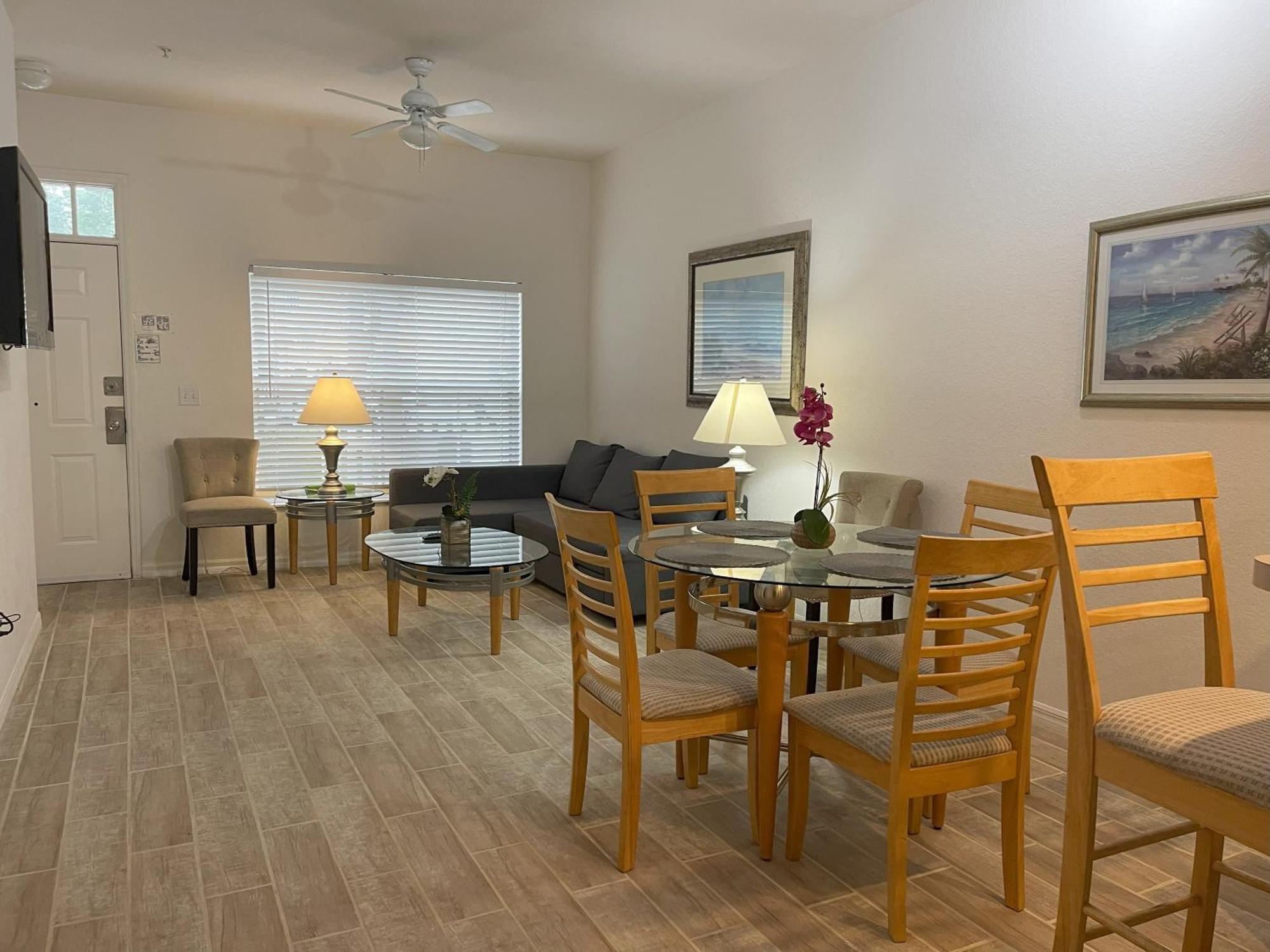 Venetian Bay Villages Resort Киссимми Экстерьер фото