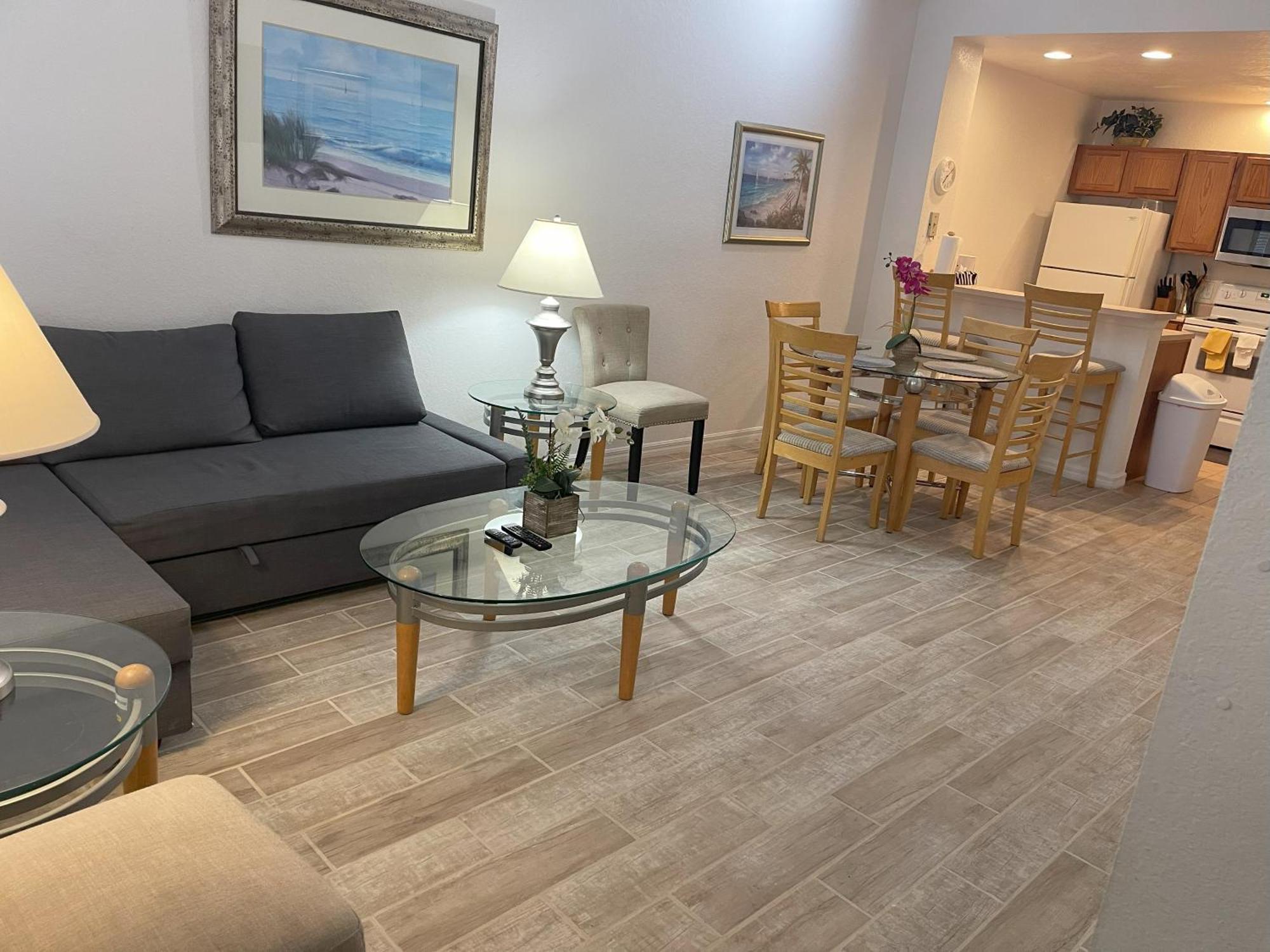 Venetian Bay Villages Resort Киссимми Экстерьер фото
