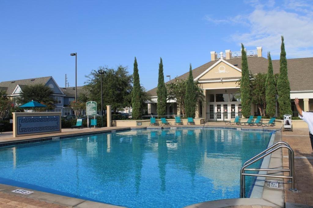 Venetian Bay Villages Resort Киссимми Экстерьер фото
