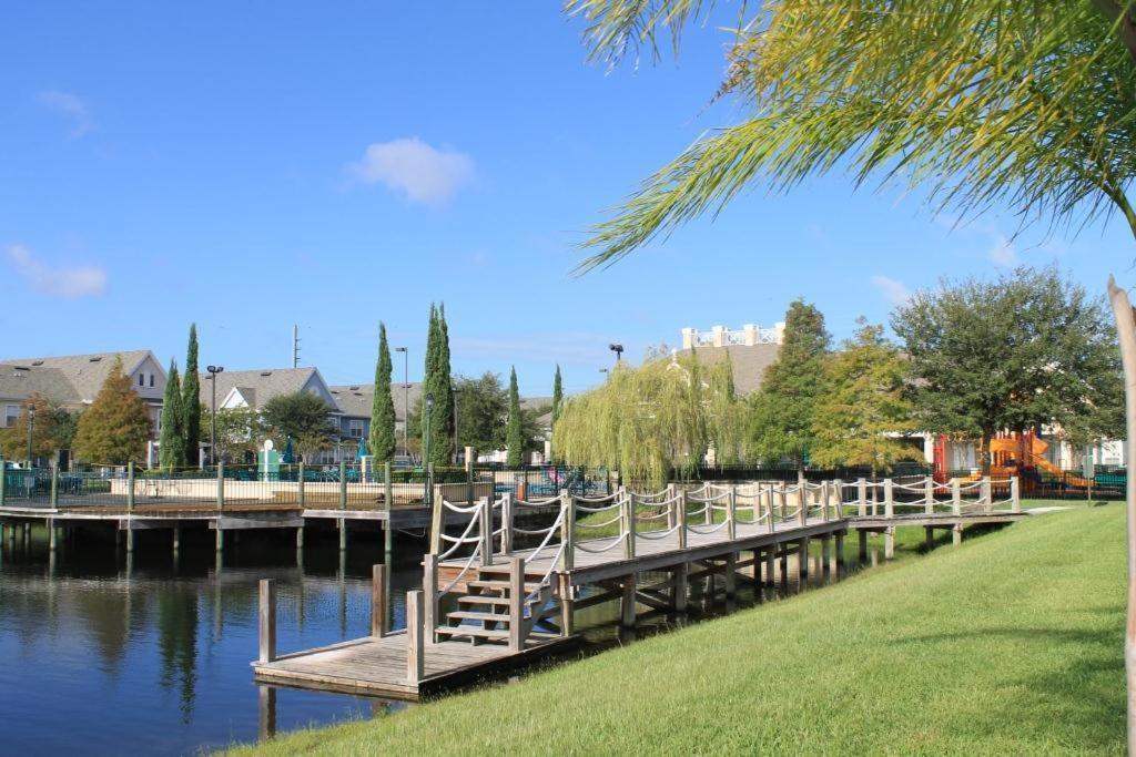 Venetian Bay Villages Resort Киссимми Экстерьер фото