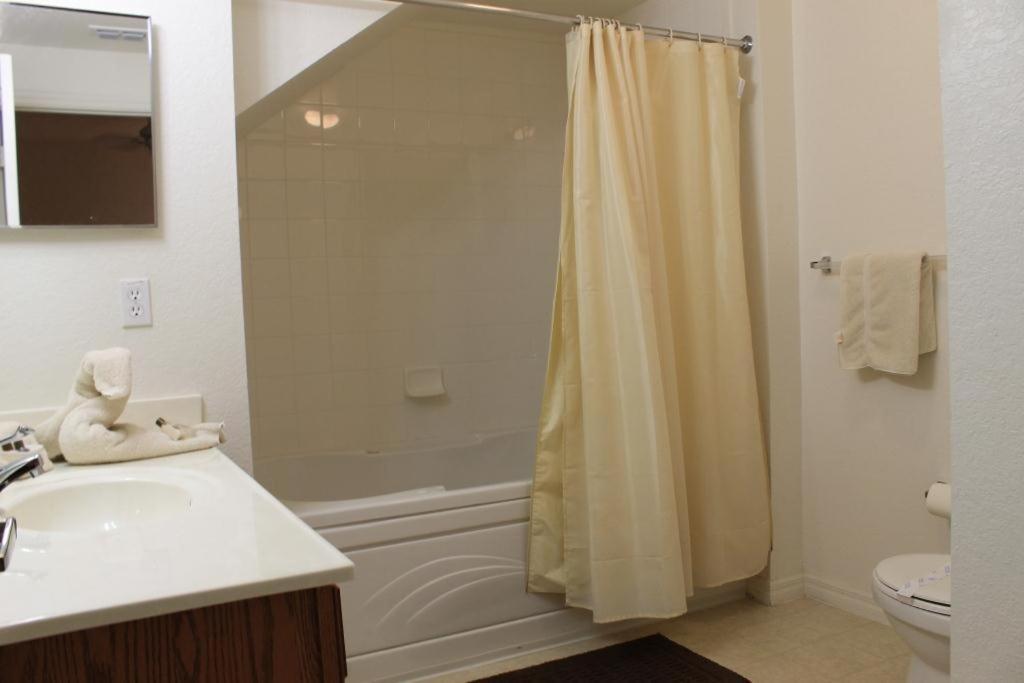 Venetian Bay Villages Resort Киссимми Экстерьер фото