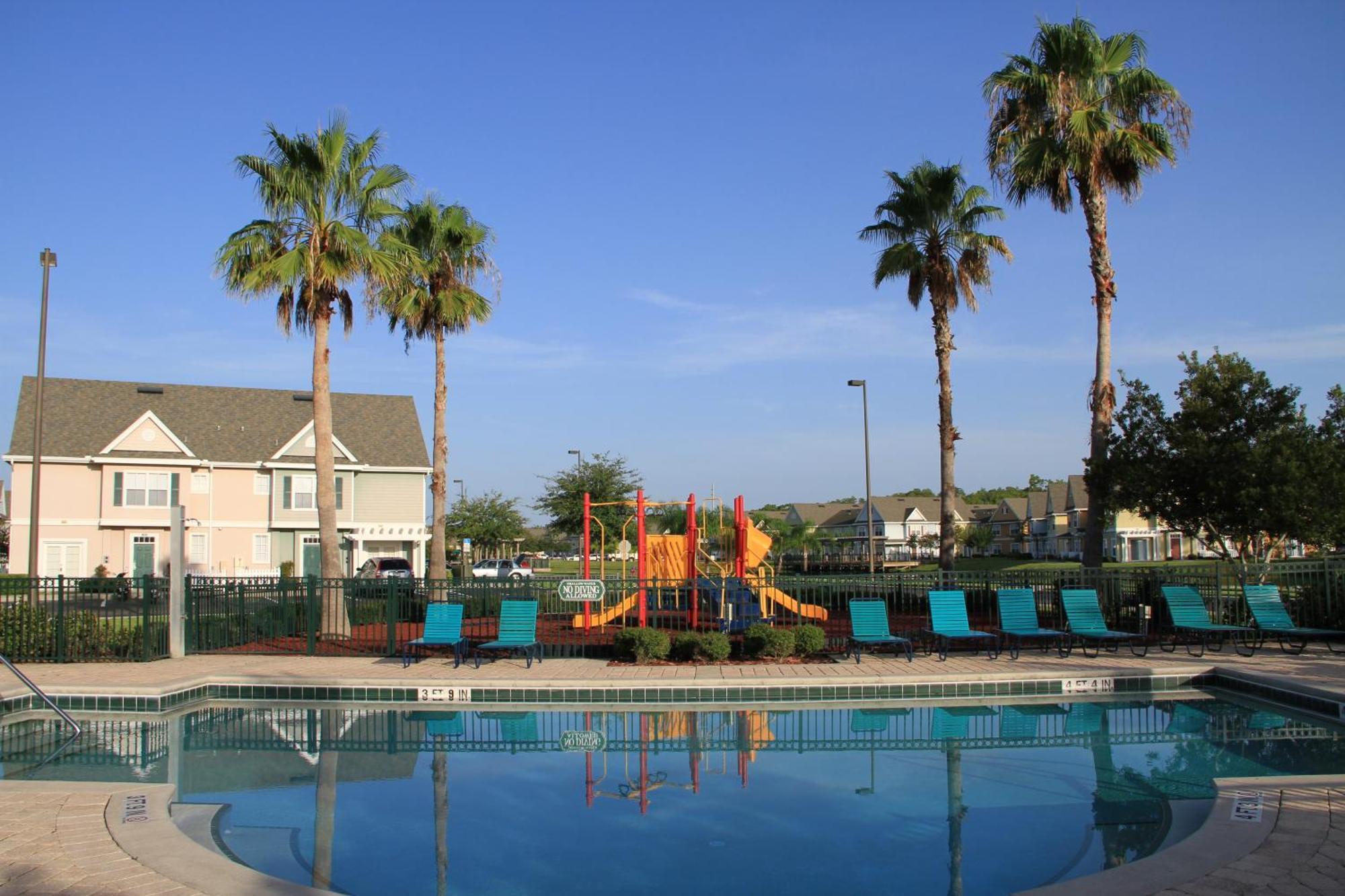 Venetian Bay Villages Resort Киссимми Экстерьер фото