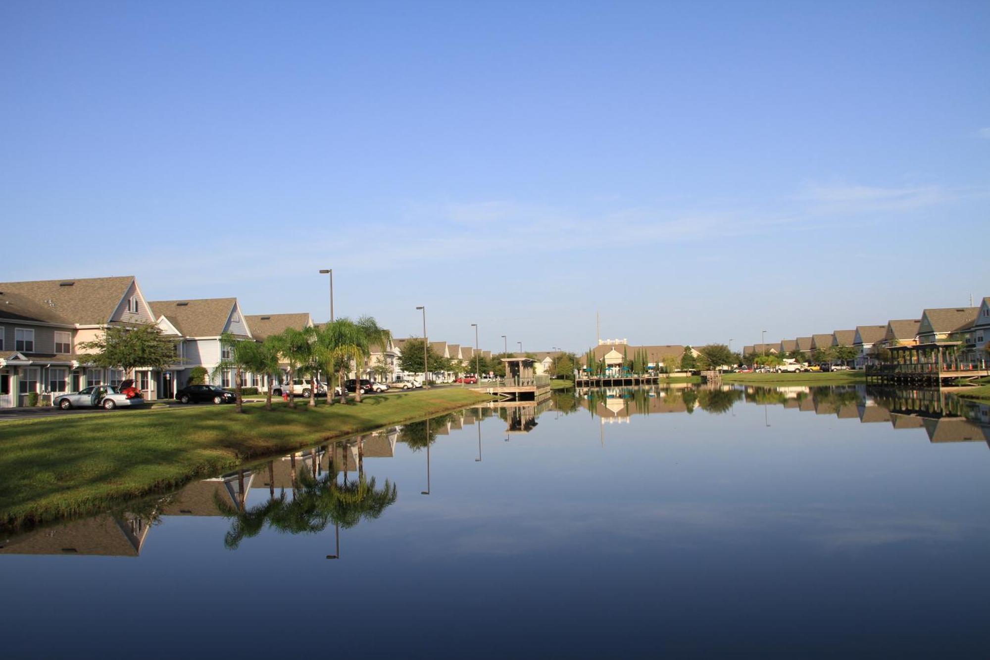 Venetian Bay Villages Resort Киссимми Экстерьер фото