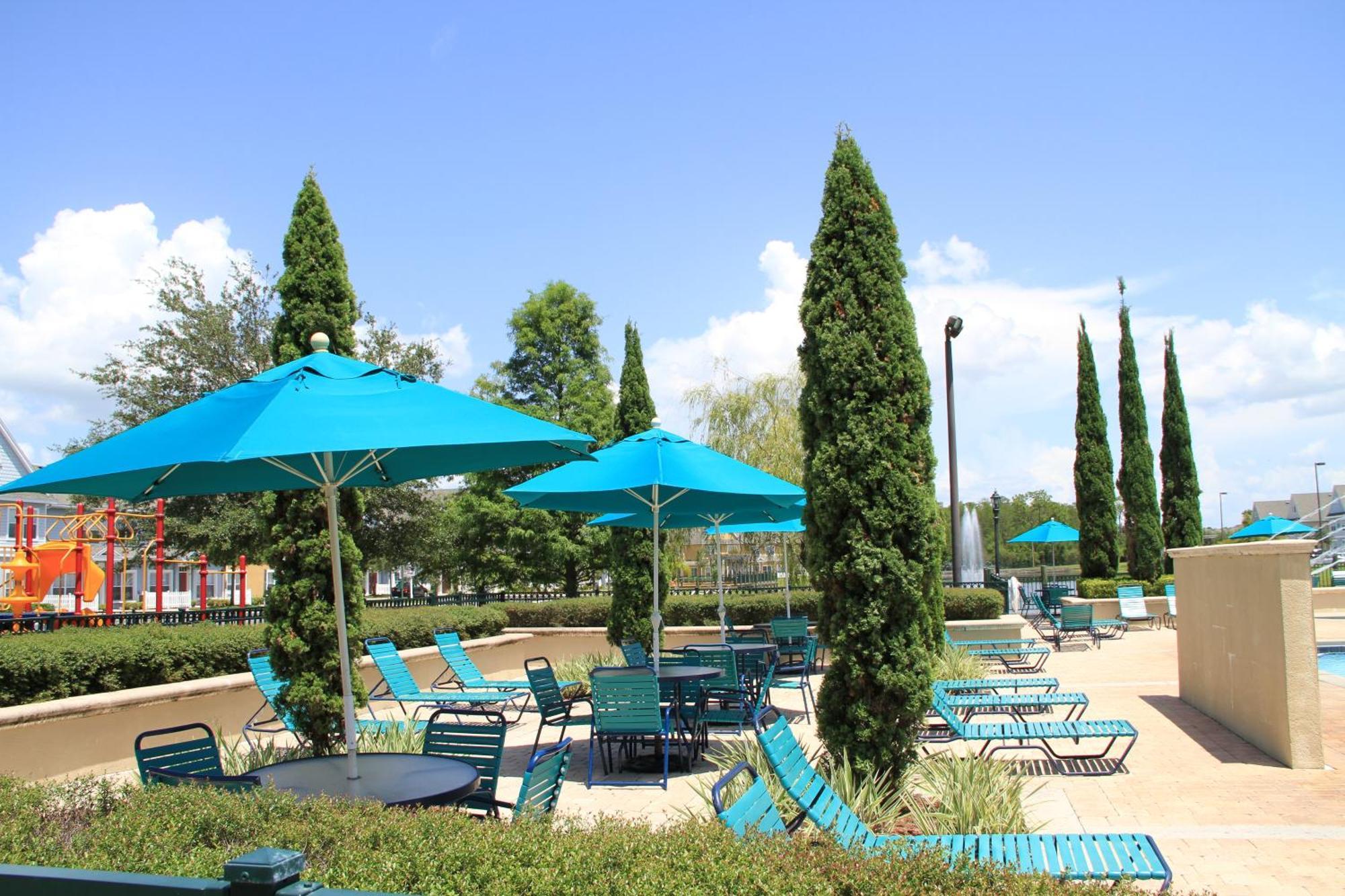 Venetian Bay Villages Resort Киссимми Экстерьер фото