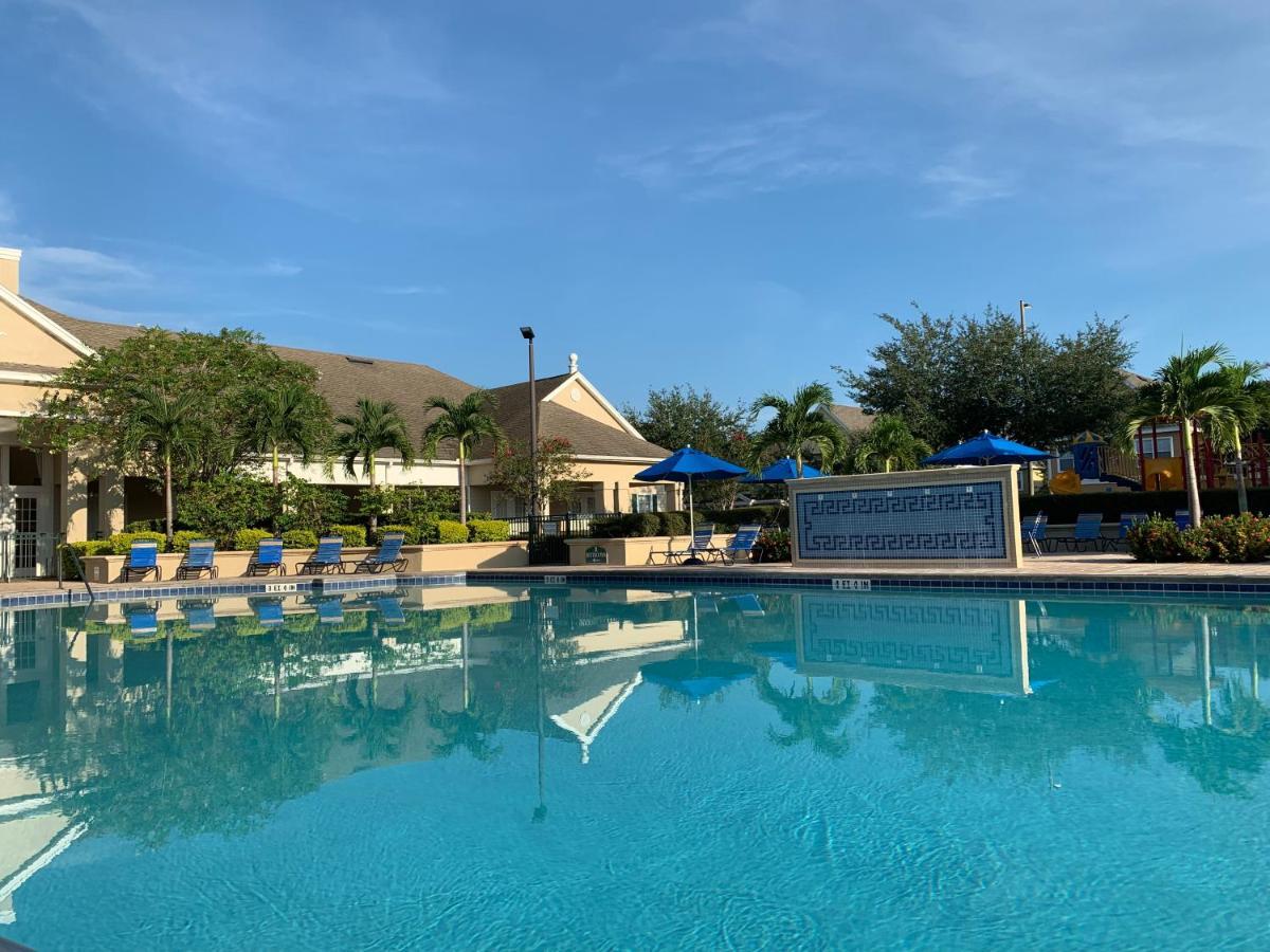 Venetian Bay Villages Resort Киссимми Экстерьер фото