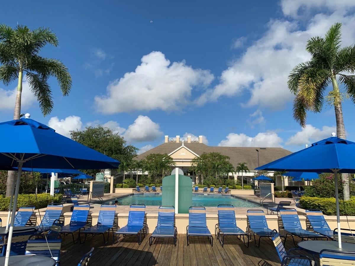 Venetian Bay Villages Resort Киссимми Экстерьер фото