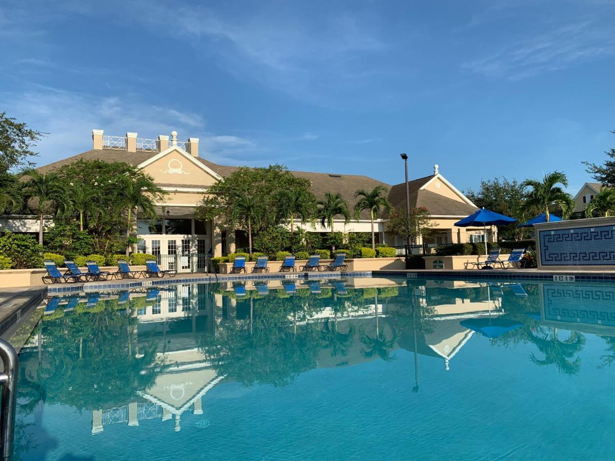 Venetian Bay Villages Resort Киссимми Экстерьер фото