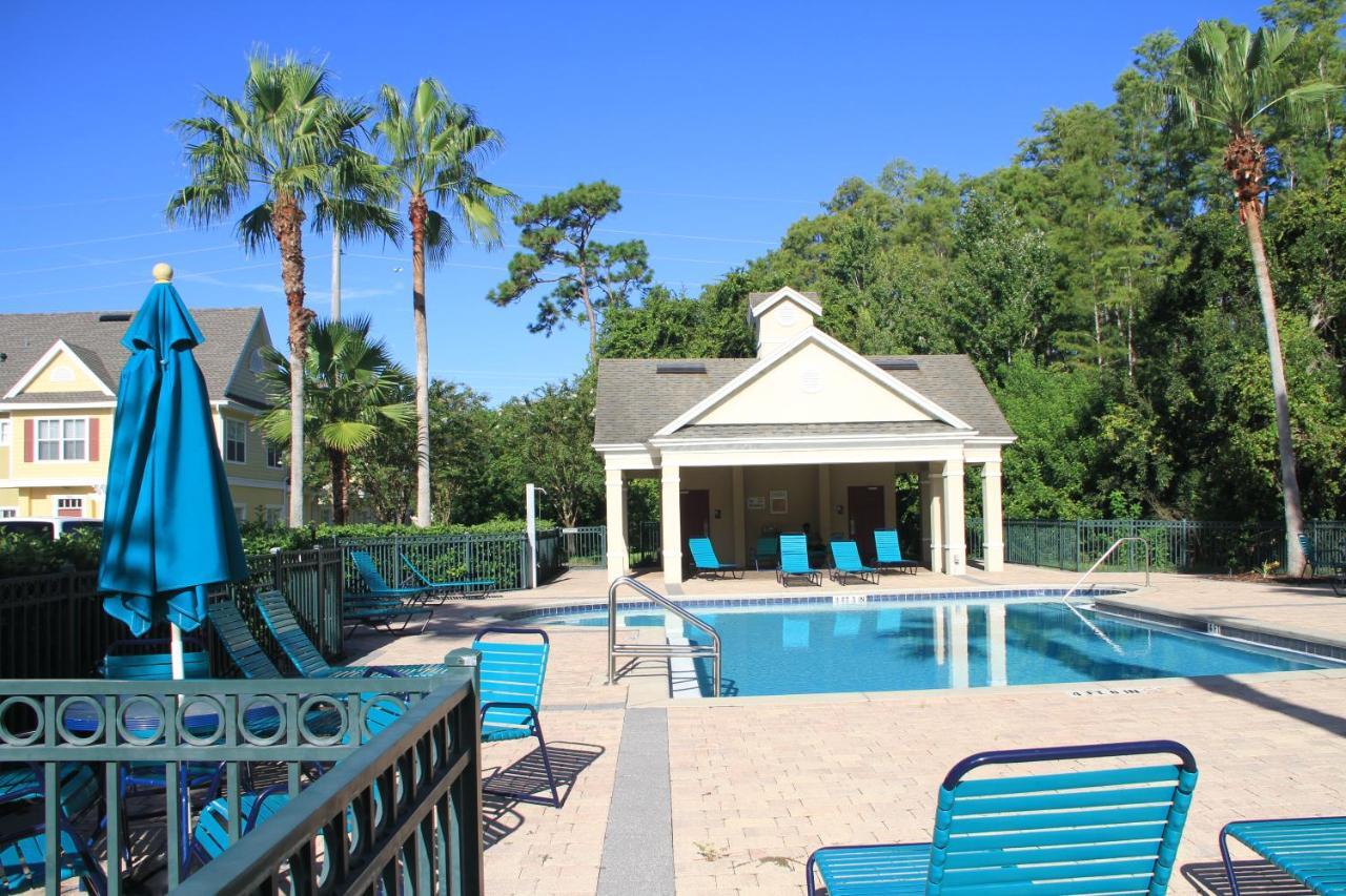 Venetian Bay Villages Resort Киссимми Экстерьер фото