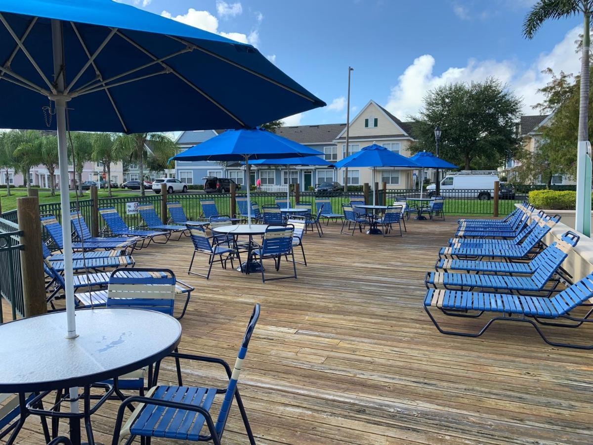 Venetian Bay Villages Resort Киссимми Экстерьер фото