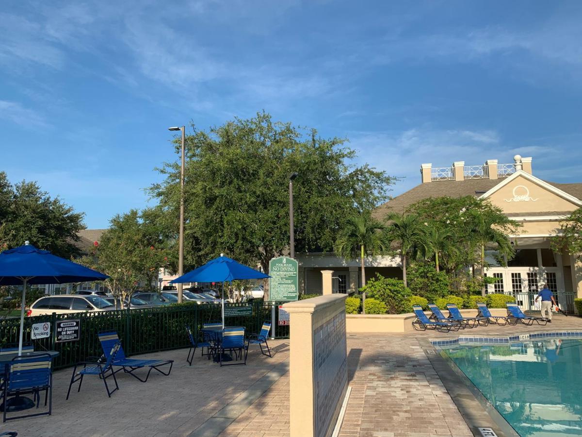 Venetian Bay Villages Resort Киссимми Экстерьер фото