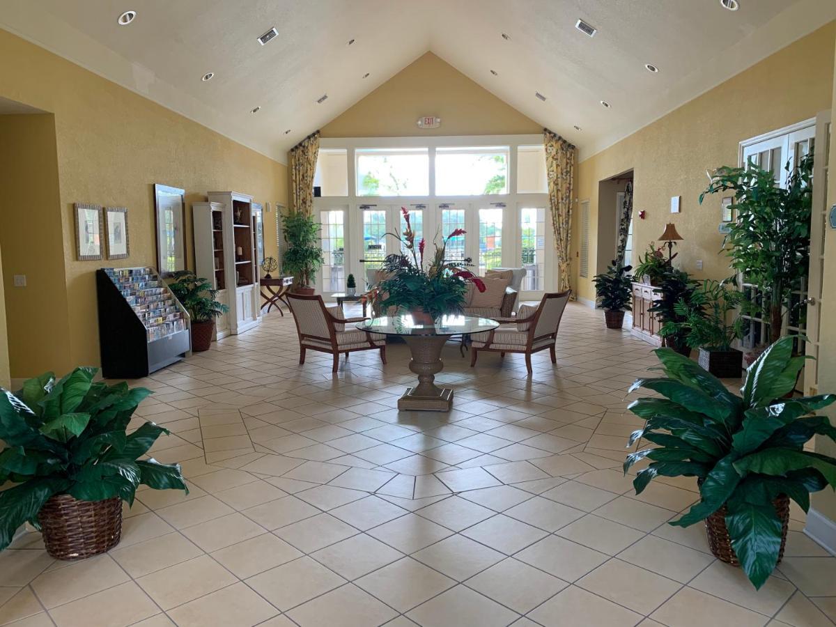 Venetian Bay Villages Resort Киссимми Экстерьер фото