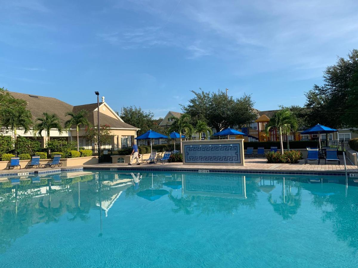 Venetian Bay Villages Resort Киссимми Экстерьер фото